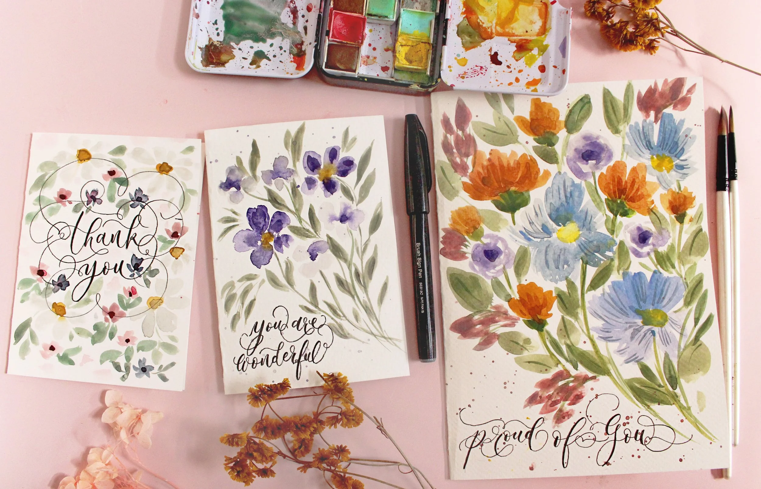 relaxing art classes for stress relief