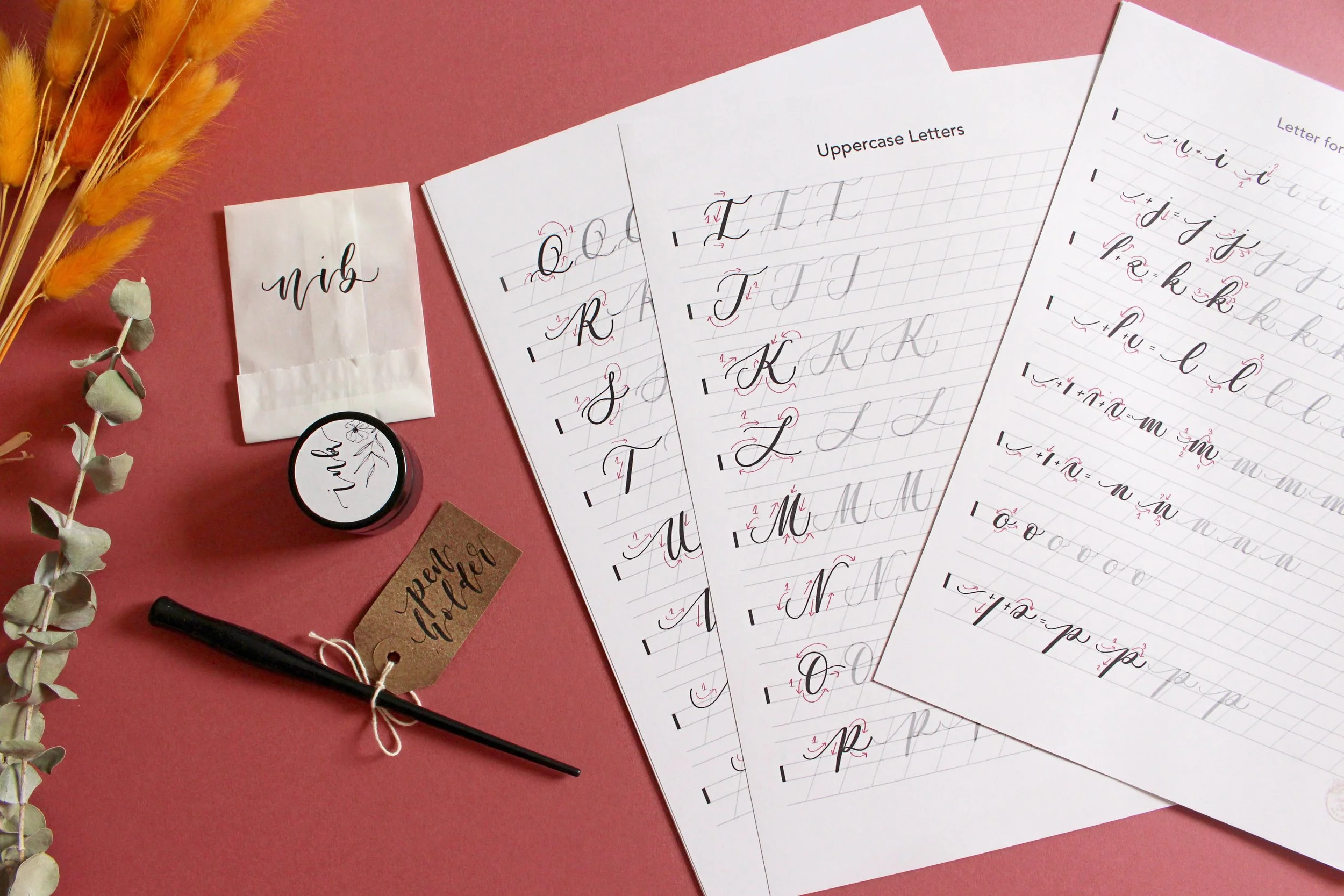 calligrphy kit supplies beginners.jpg
