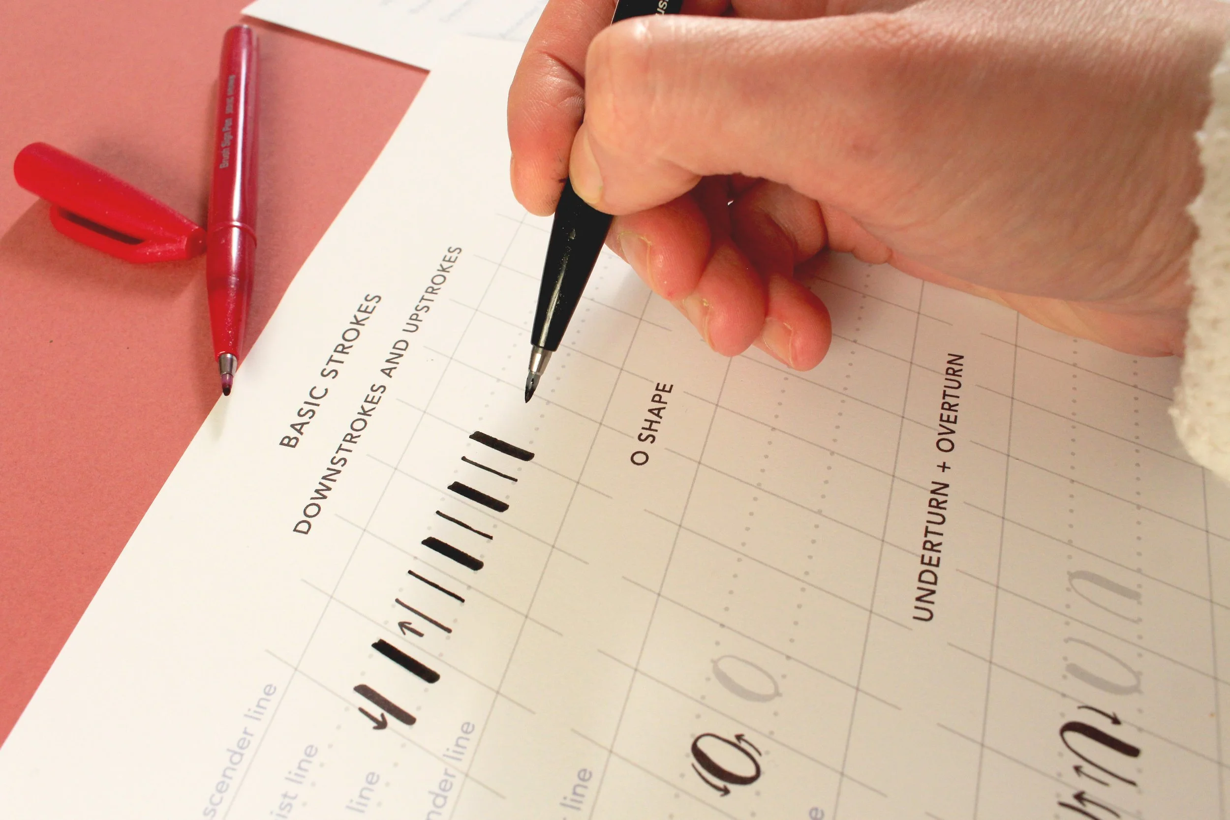 Mindful creative workshop at The Art Room Hillcrest Centre Newhaven East Sussex