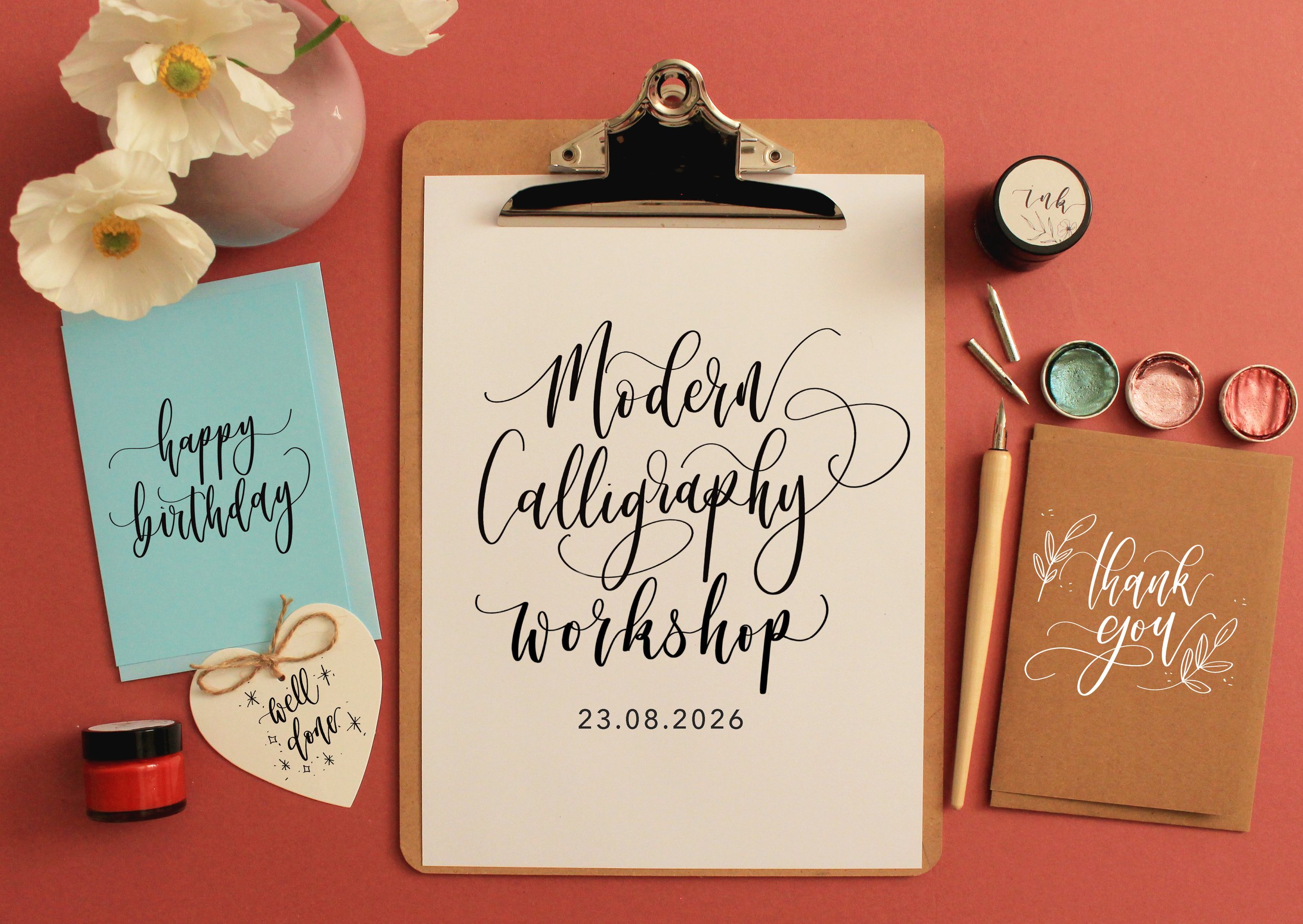 dip pen calligraphy worthing.jpg