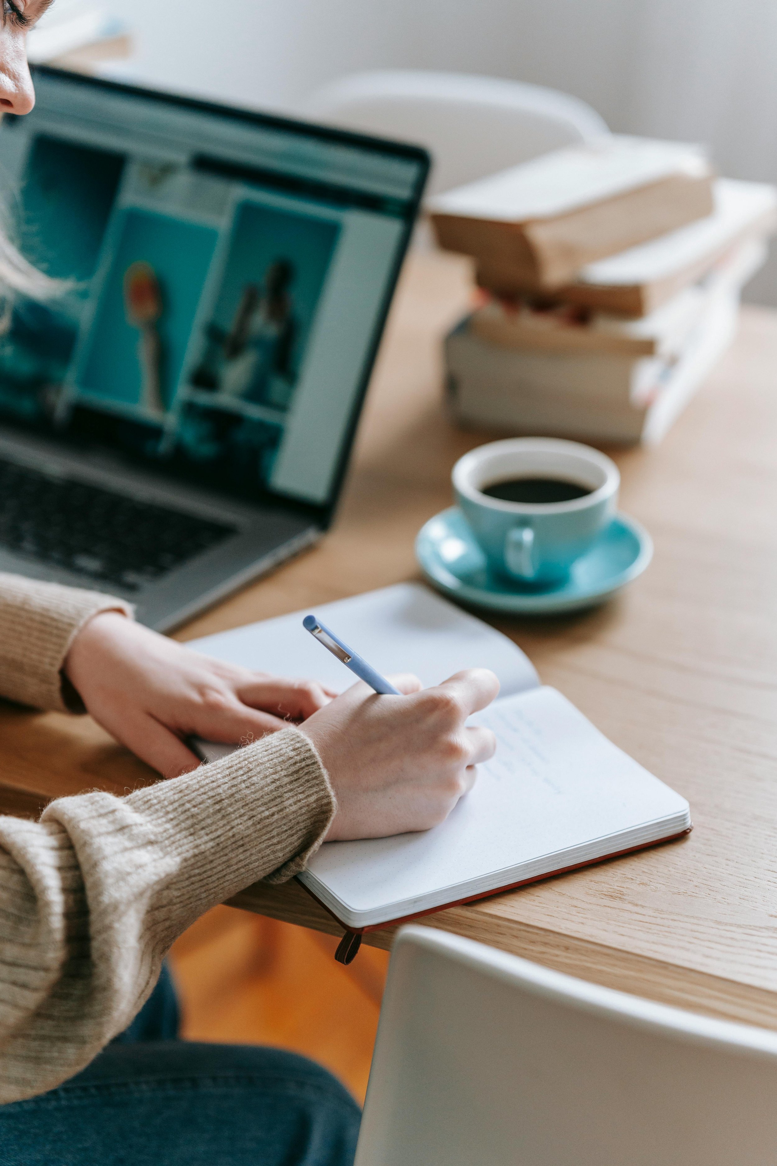 Small business mentoring