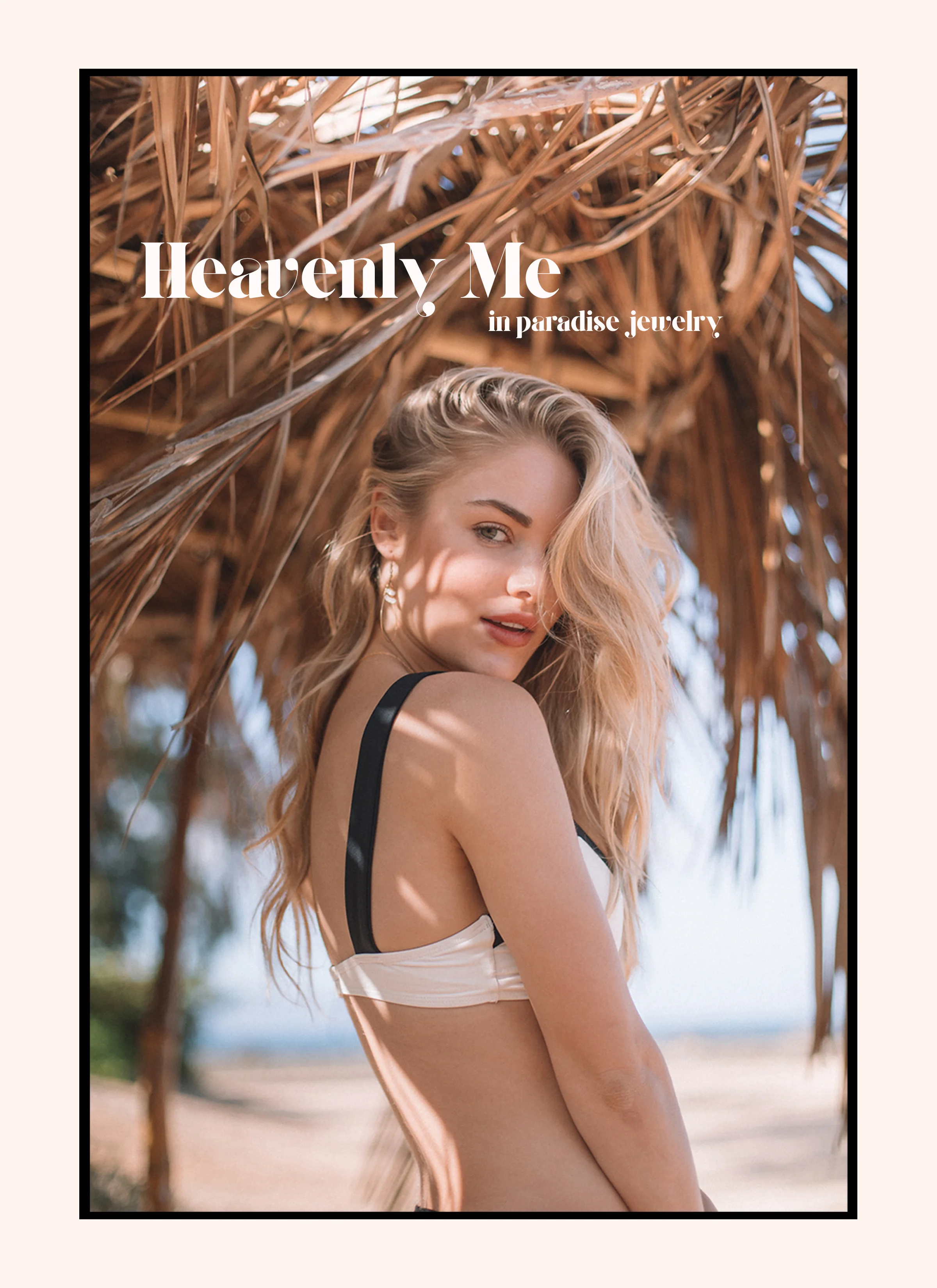 Heavenly Me in Paradise Jewelry 