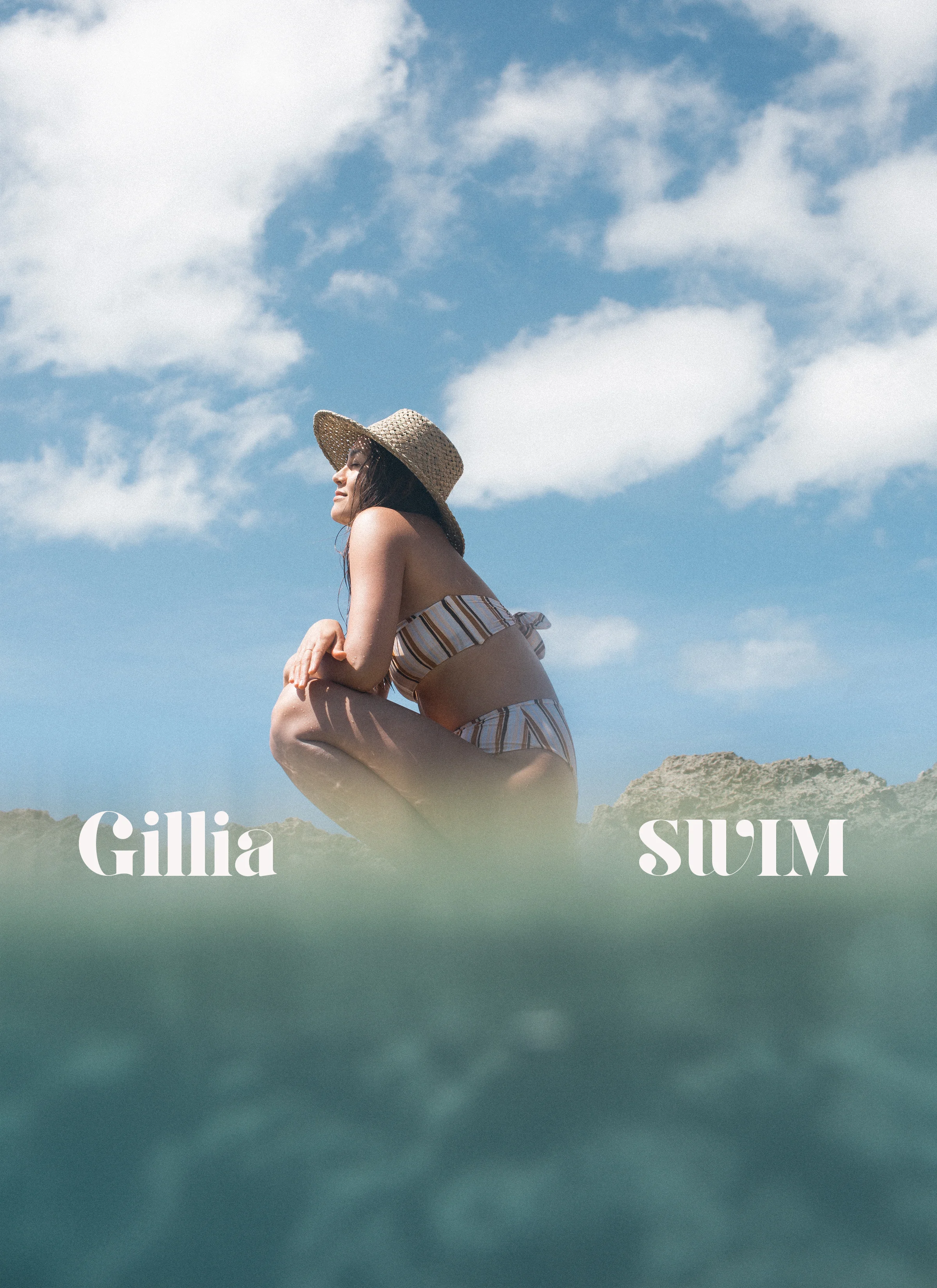 Gillia Swim 
