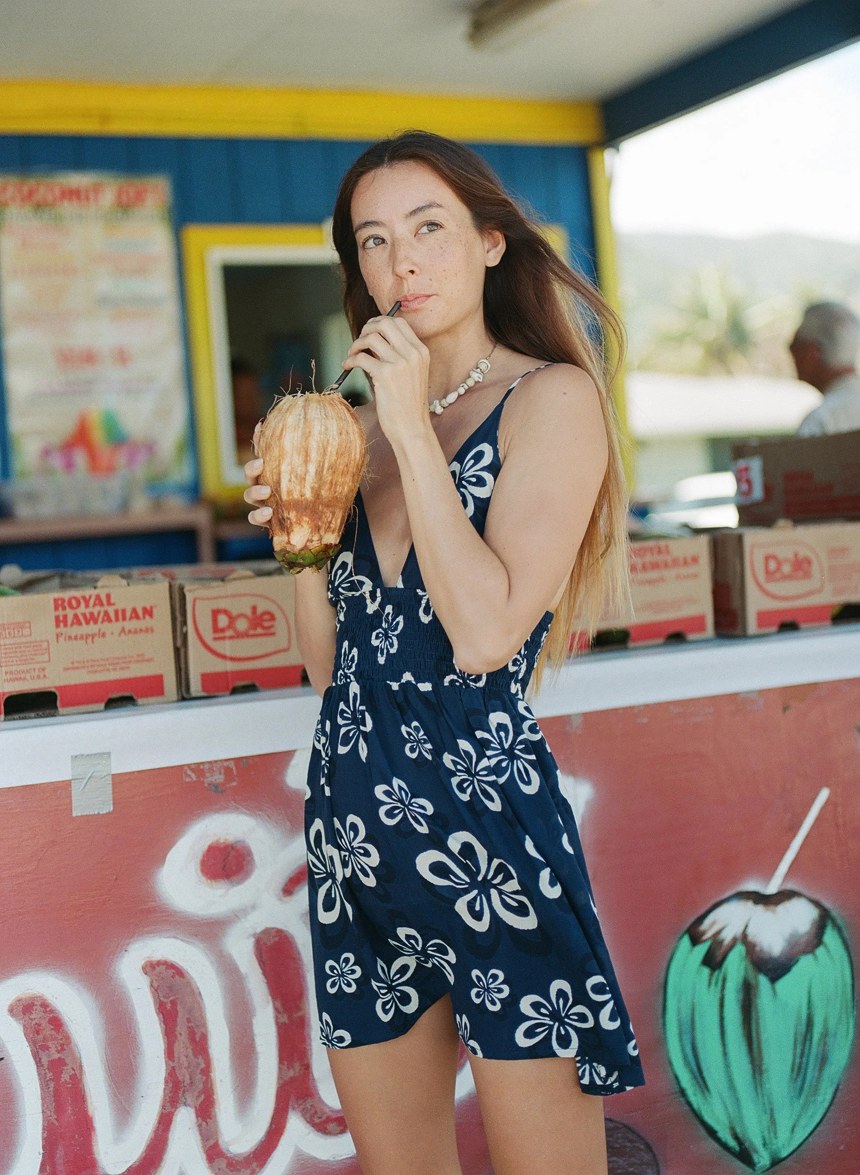 A day with Madi / Benoa Swim 