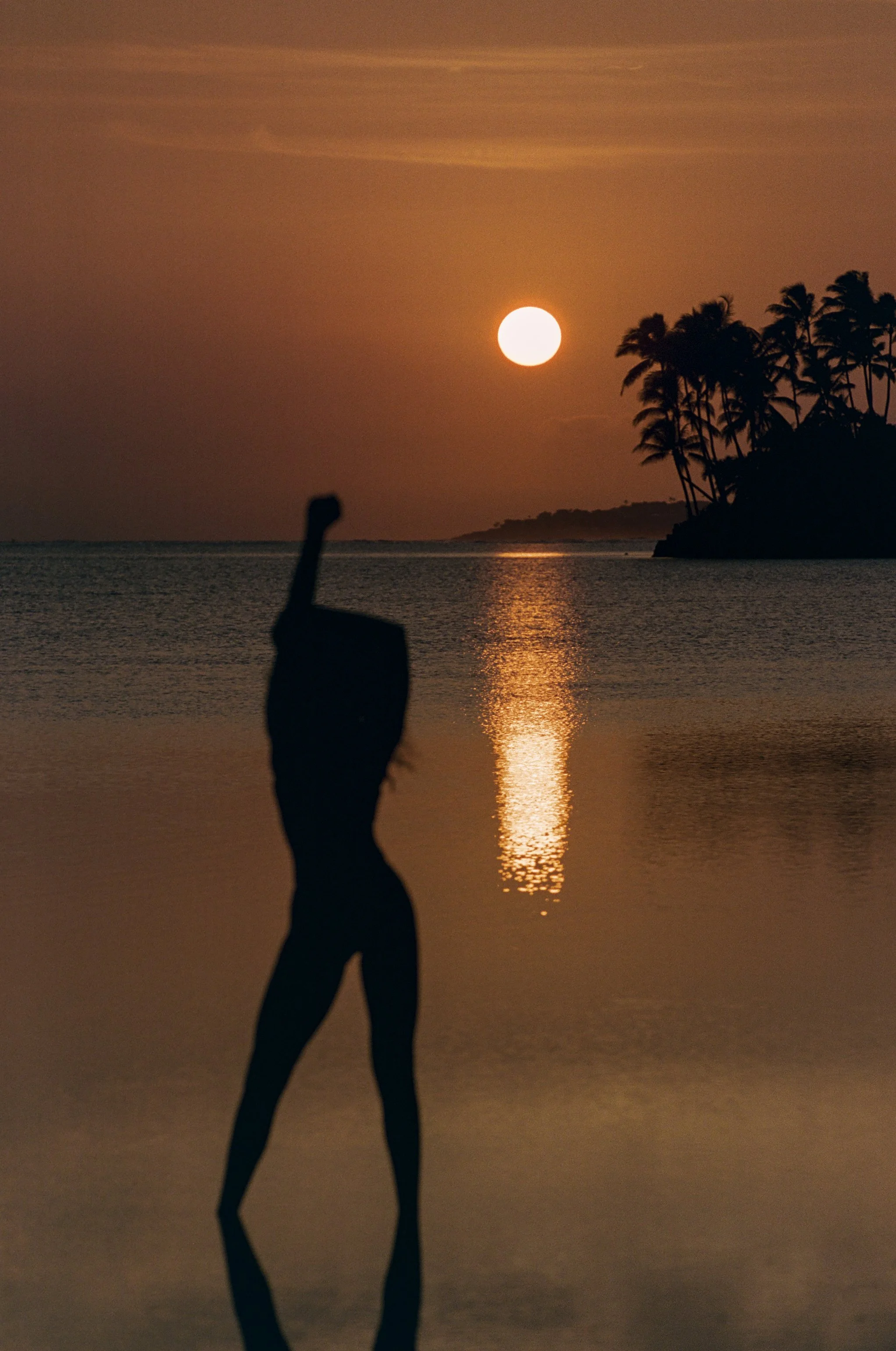 Benoa Dreamgirl Resort 26' / Shay 