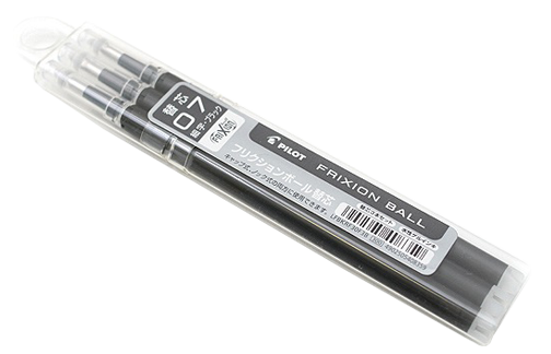 Pilot FriXion Gel Pen Refill