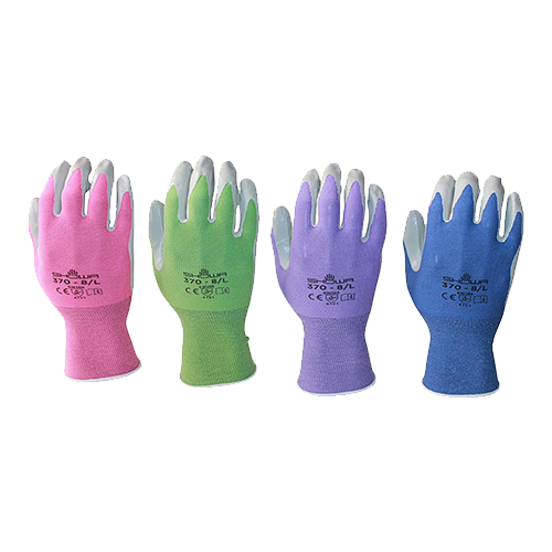 Atlas 370 Garden Gloves