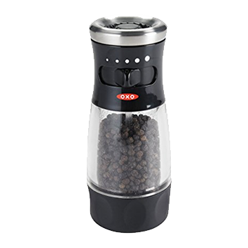 Copy of 2. Oxo Pepper Mill