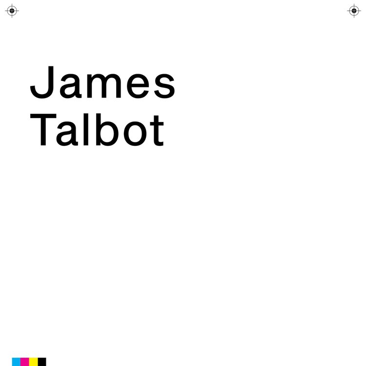 James Talbot