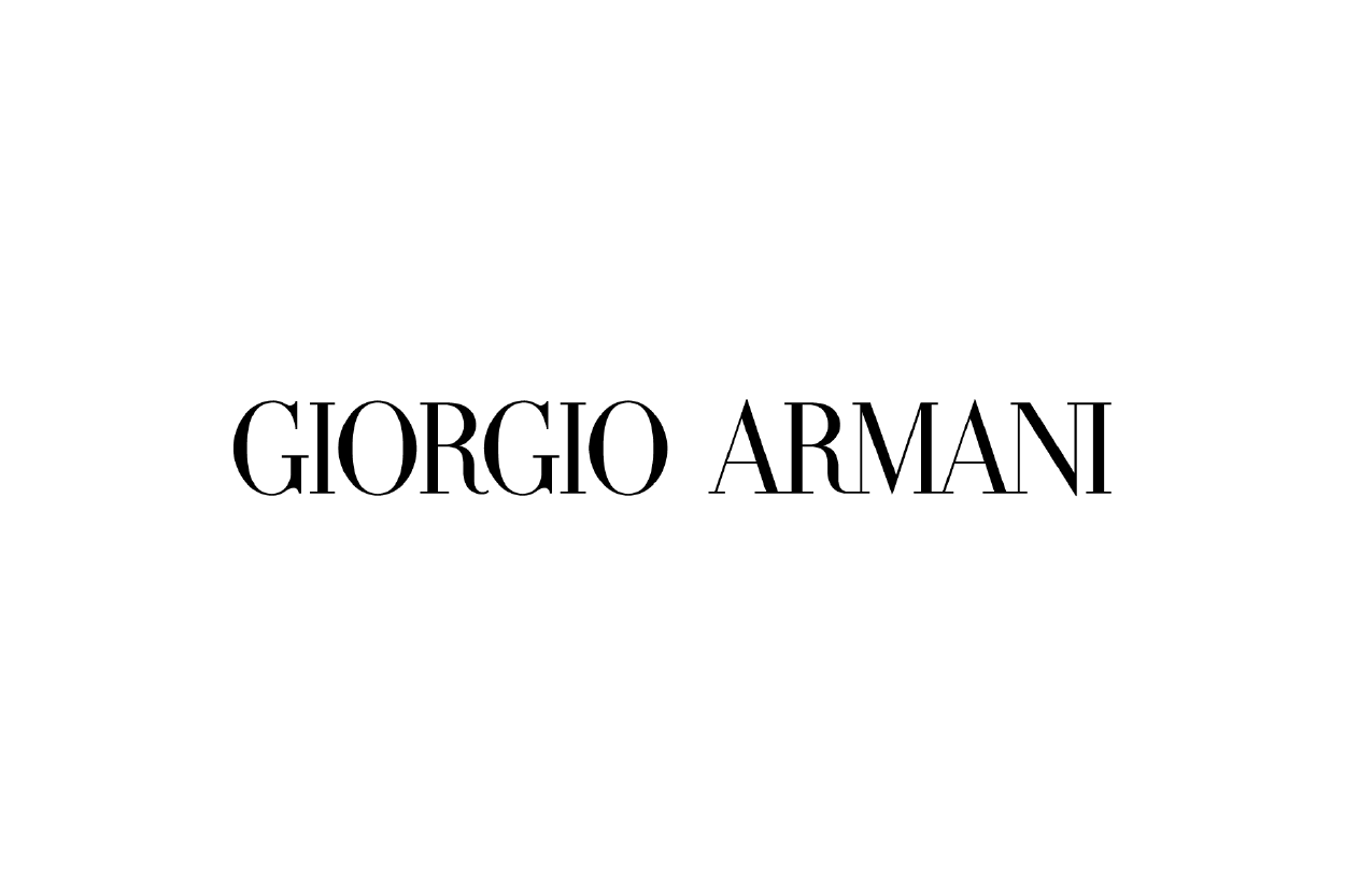 the armani group