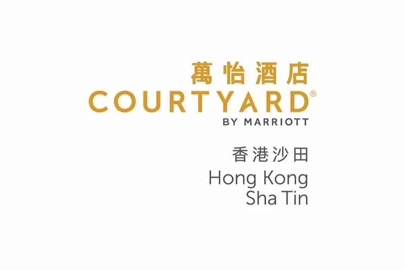 Courtyard By Marriott Hong Kong Sha Tin 香港沙田萬怡酒店招聘