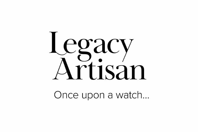 Legacy Artisan Limited 香港招聘