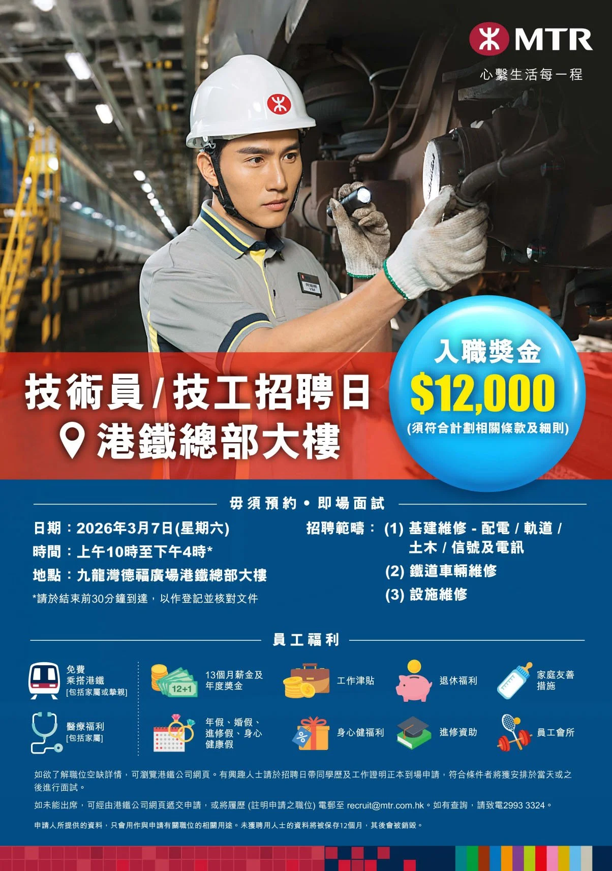 港鐵技術員 : 技工招聘日 .jpg