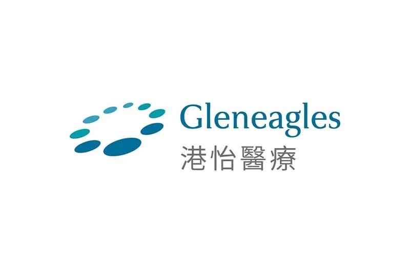 Gleneagles Hong Kong 港怡(香港)招聘