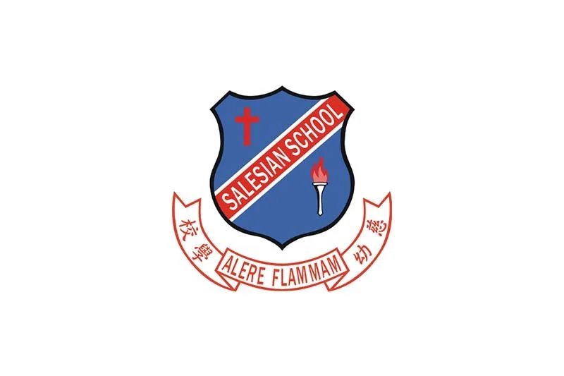 SALESIAN ENGLISH SCHOOL 慈幼英文學校招聘