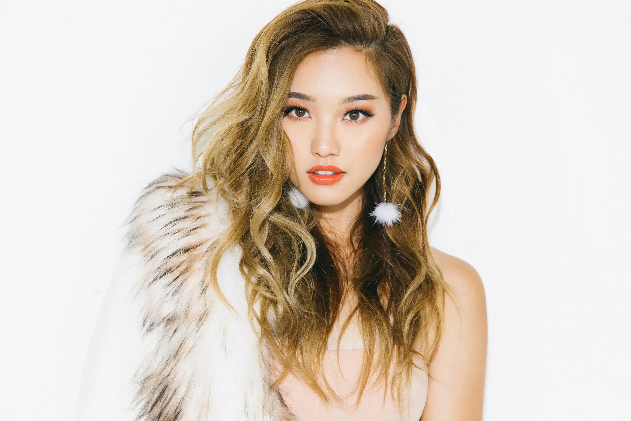 Jenn Im in Forbes | Top 10 Fashion Influencers 2017