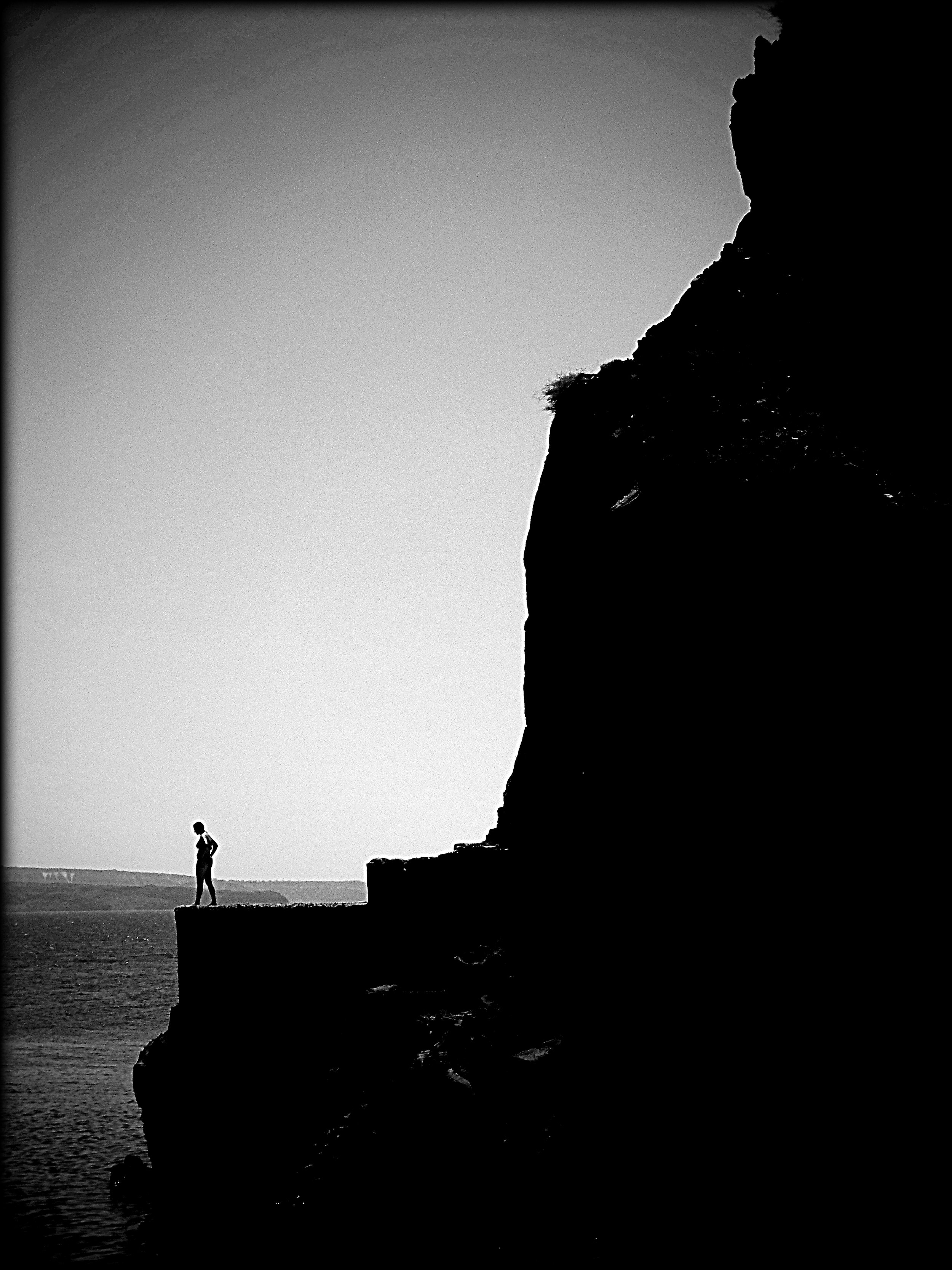 Santorini island, Greece (2012)