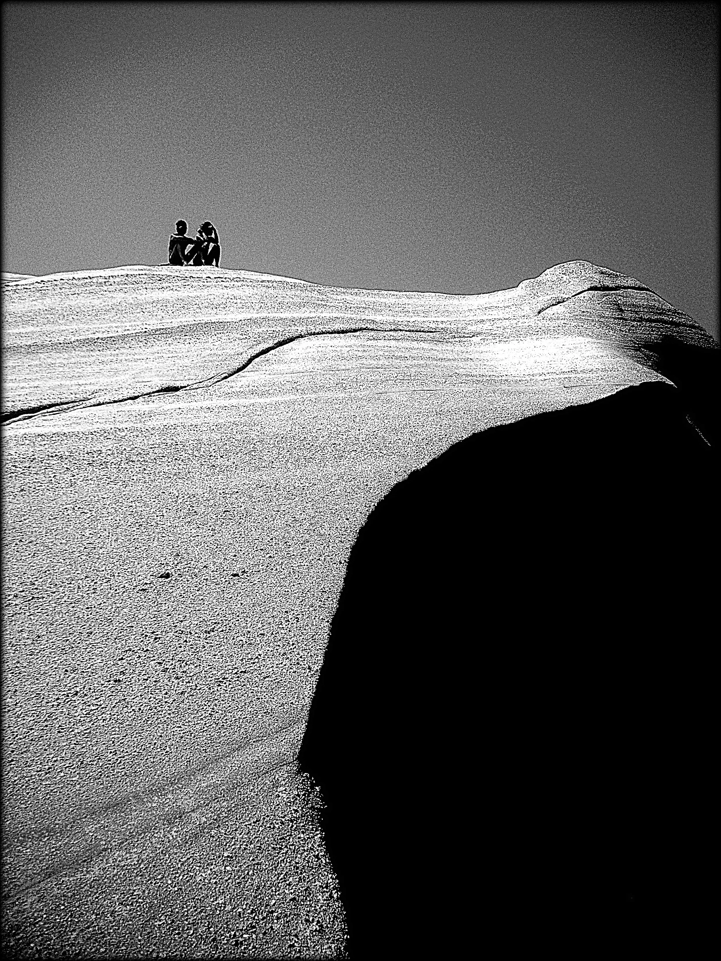 Milos island, Greece (2012)