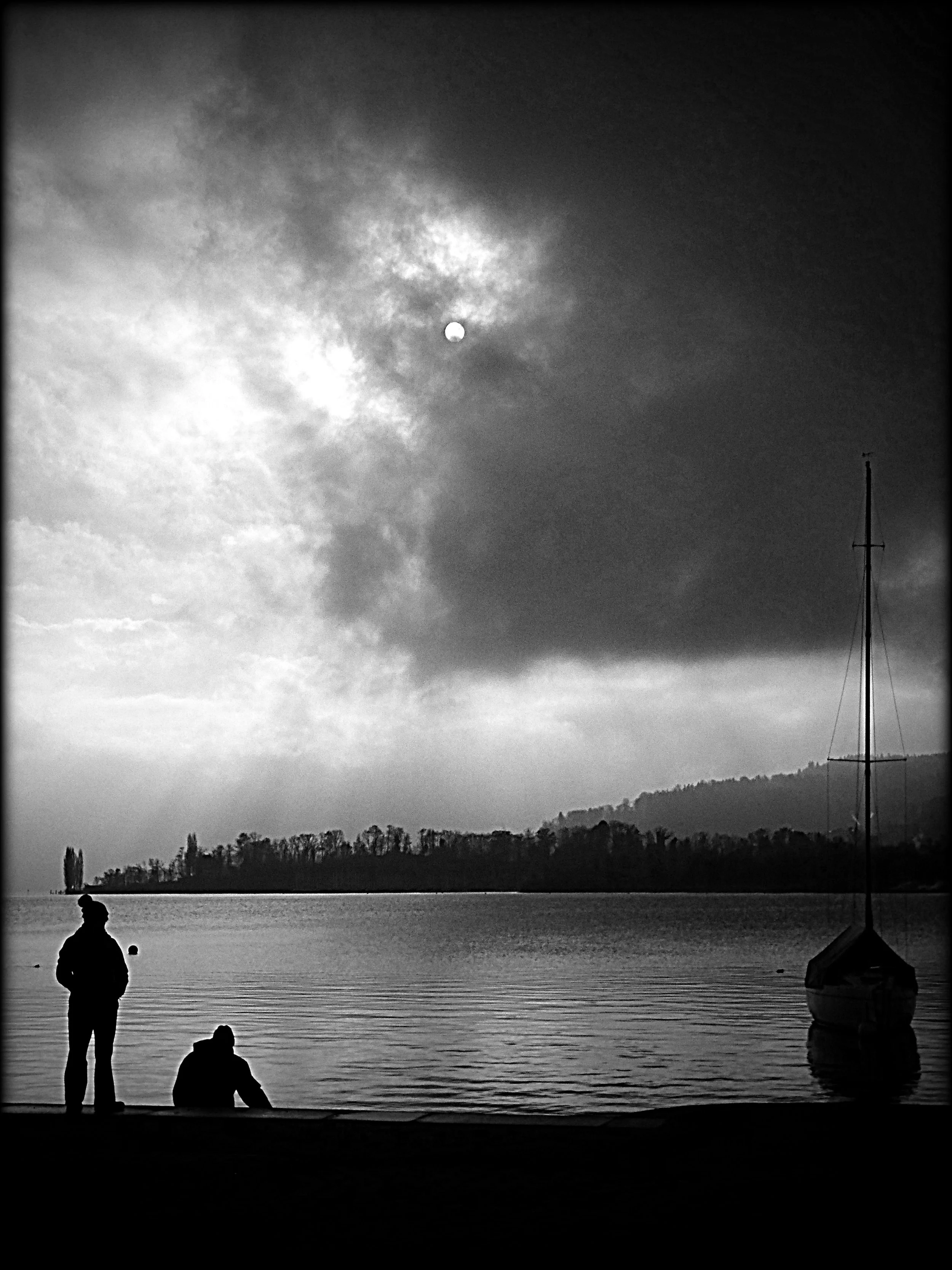 Lucerne, Switzerland (2016)