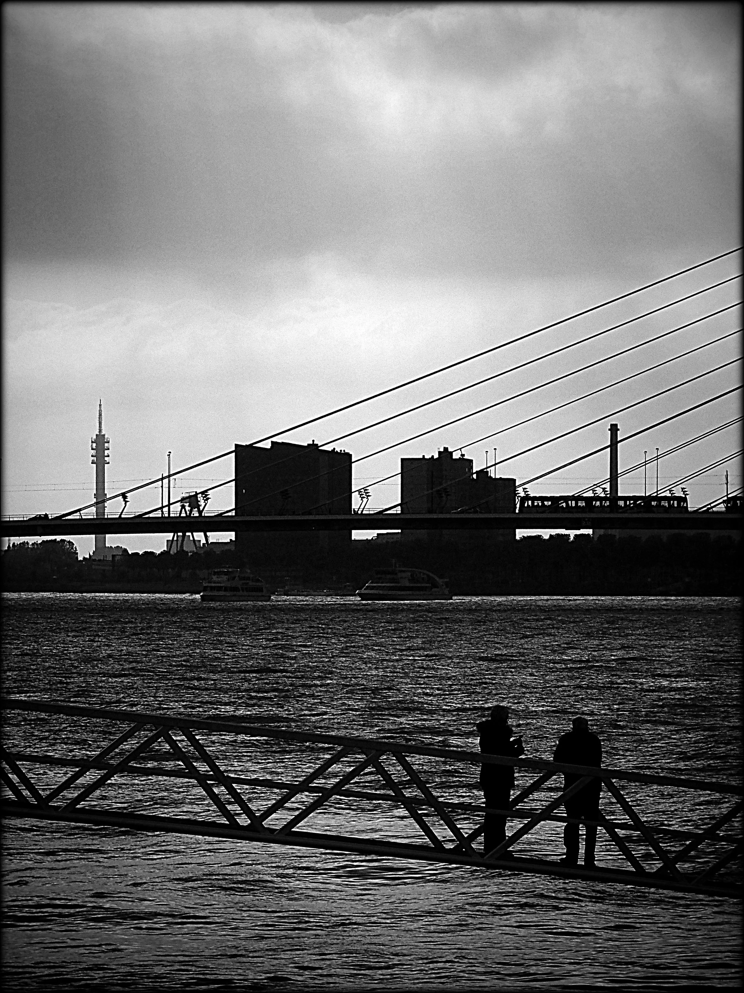 Rotterdam, the Netherlands (2016)