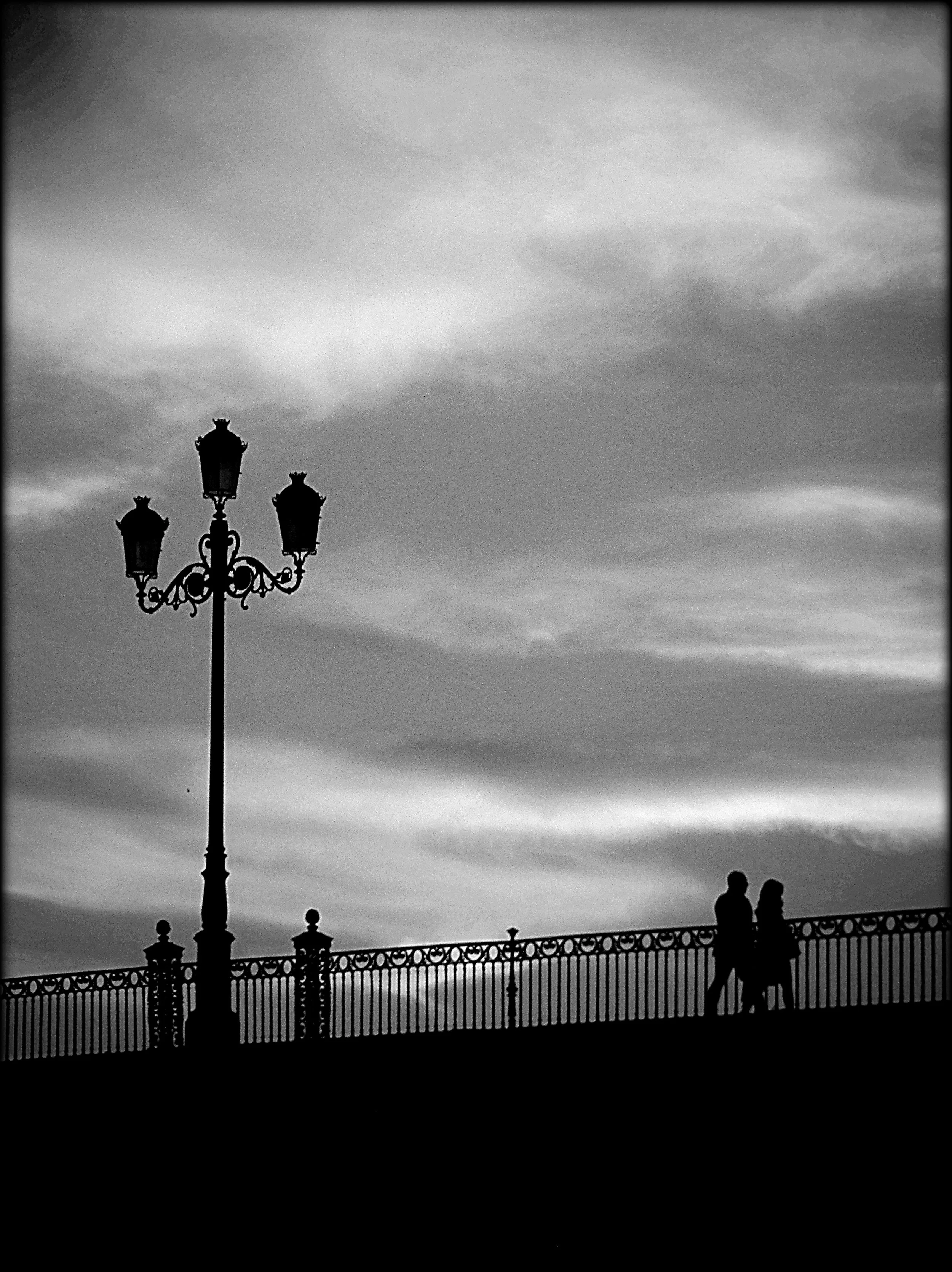 Sevilla, Spain (2016)
