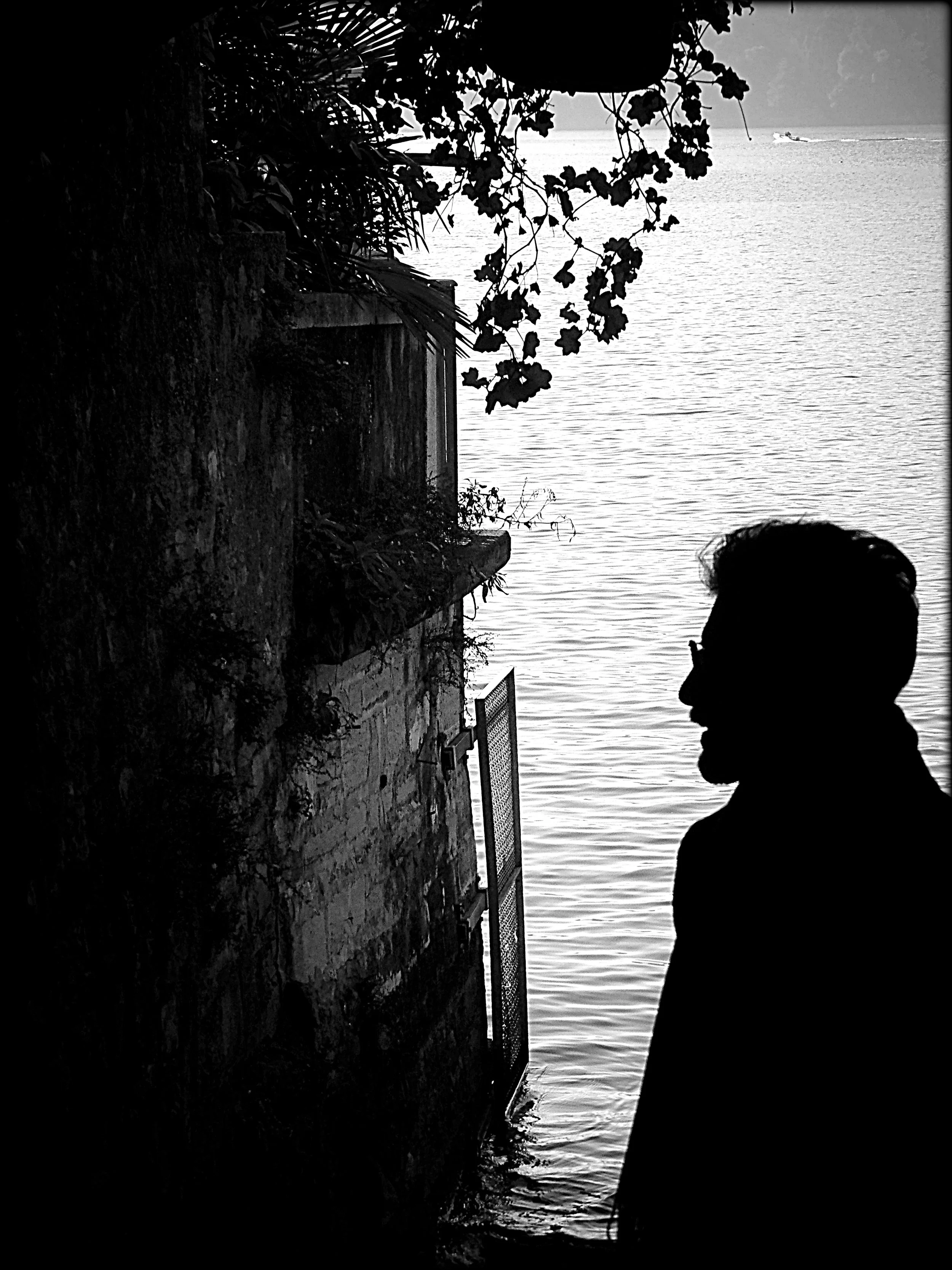 Lago di Como, Italy (2016)