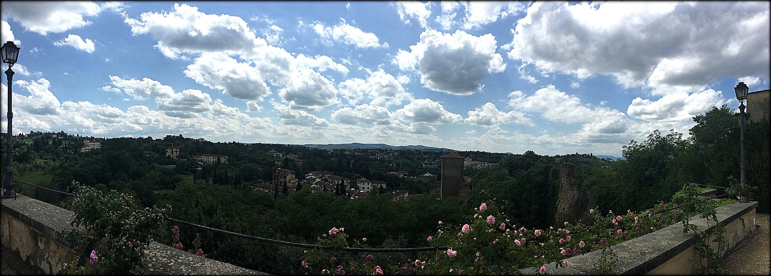 Florence, Italy (2016)