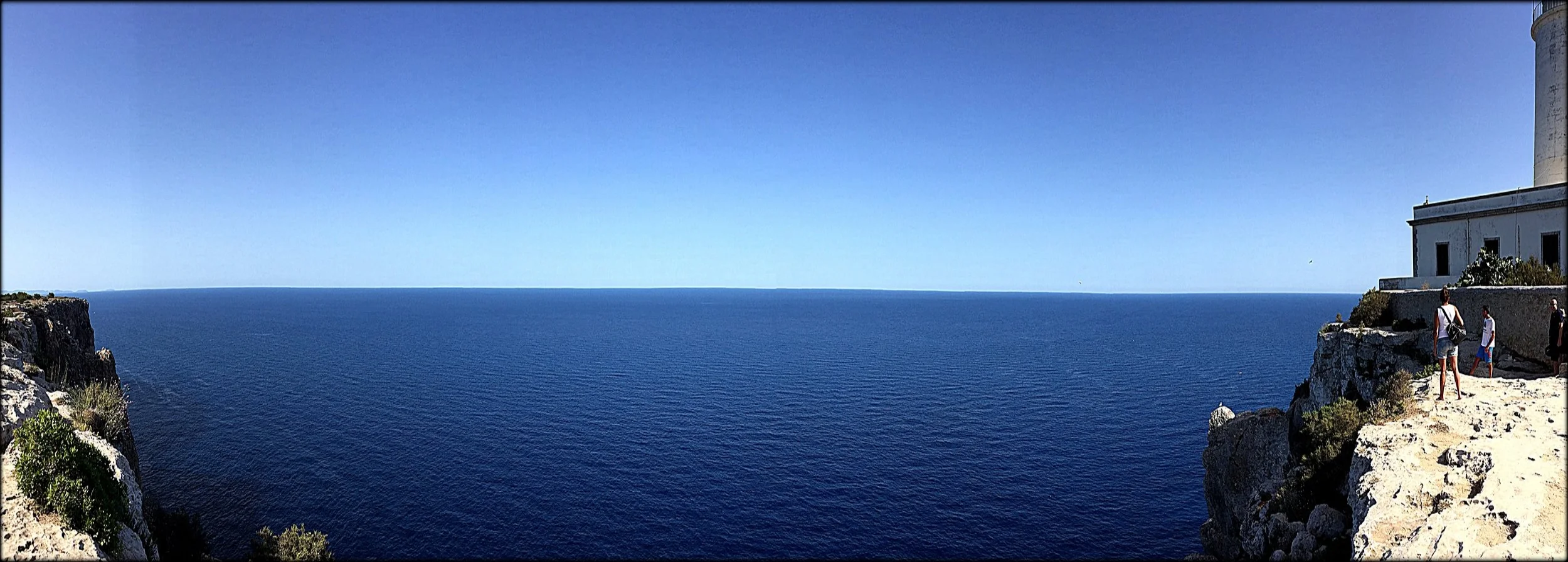 Formentera, Spain (2016)