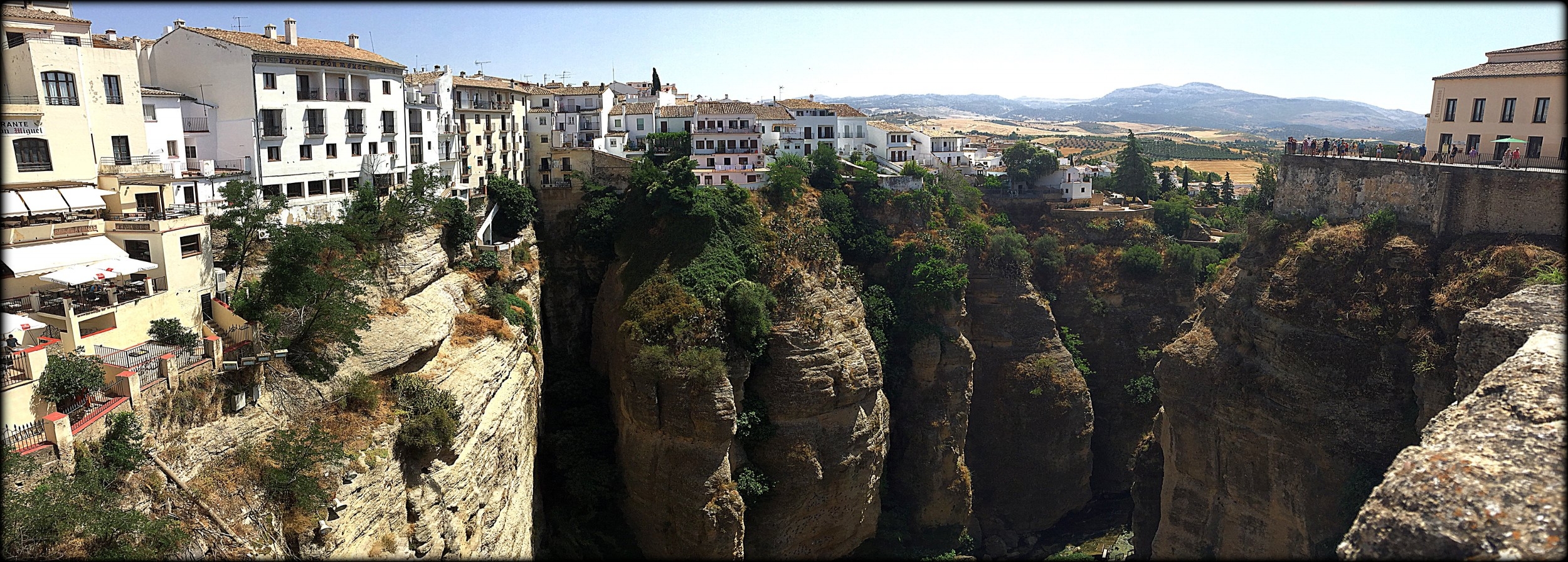 Ronda, Spain (2016)
