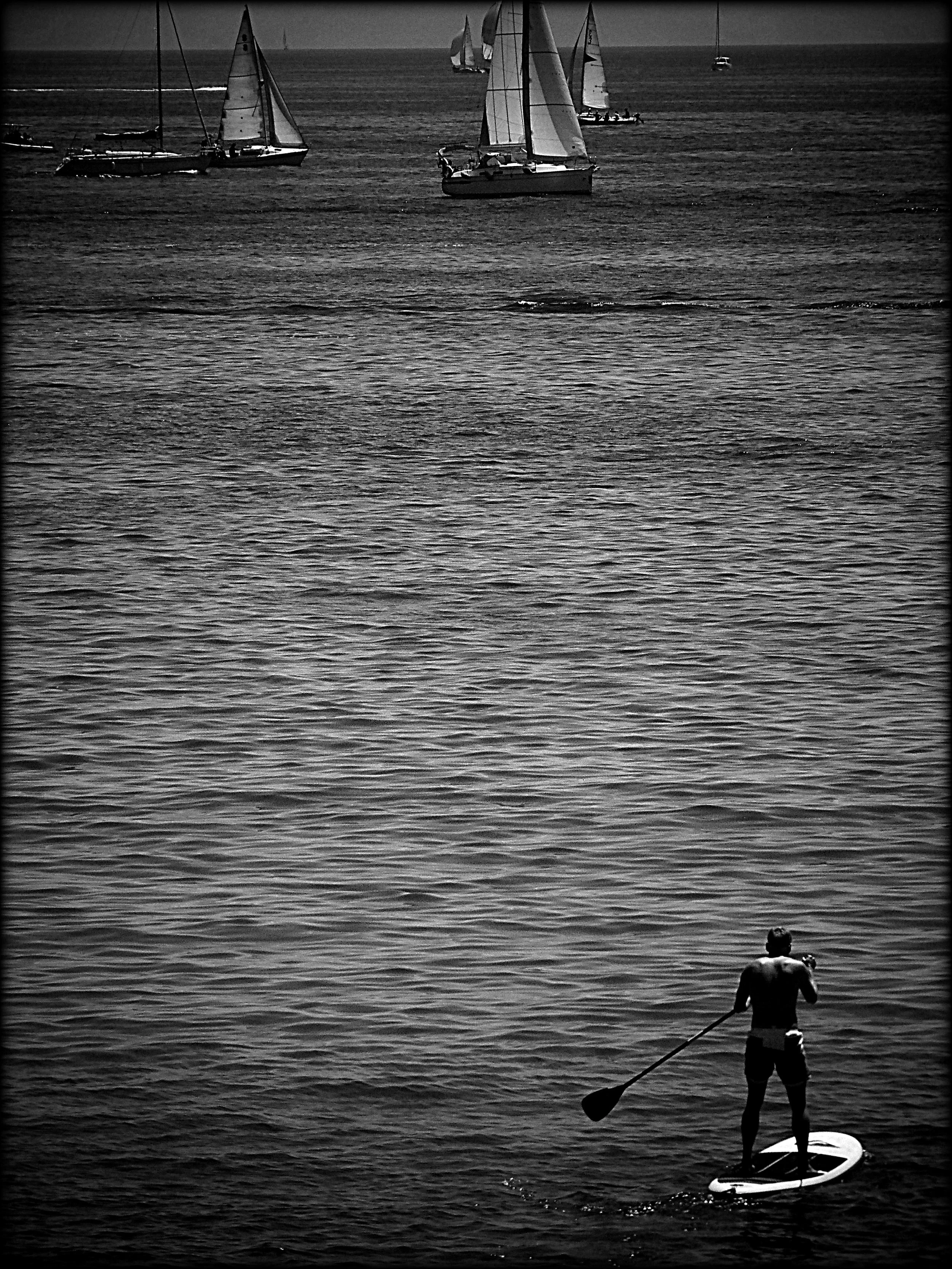 Barcelona, Spain (2016)