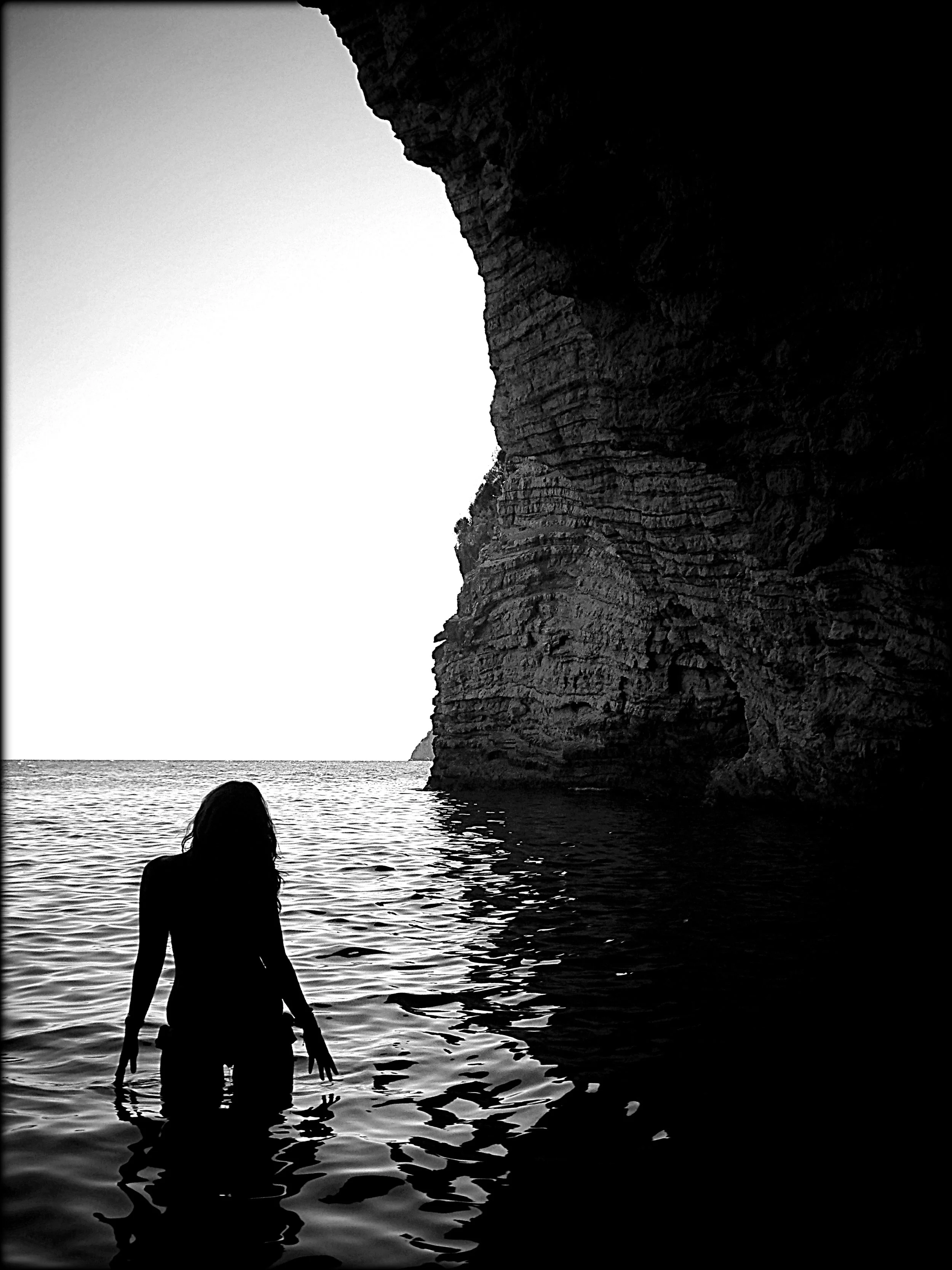 Corfu, Greece (2015)