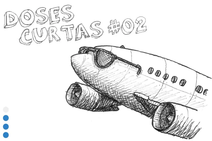 Doses curtas #02
