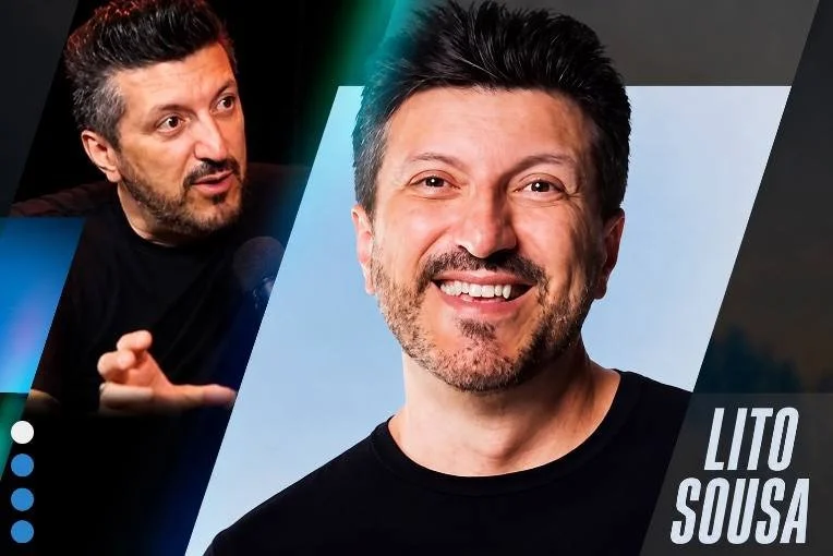 A doença de Lito Sousa e o medo da morte
