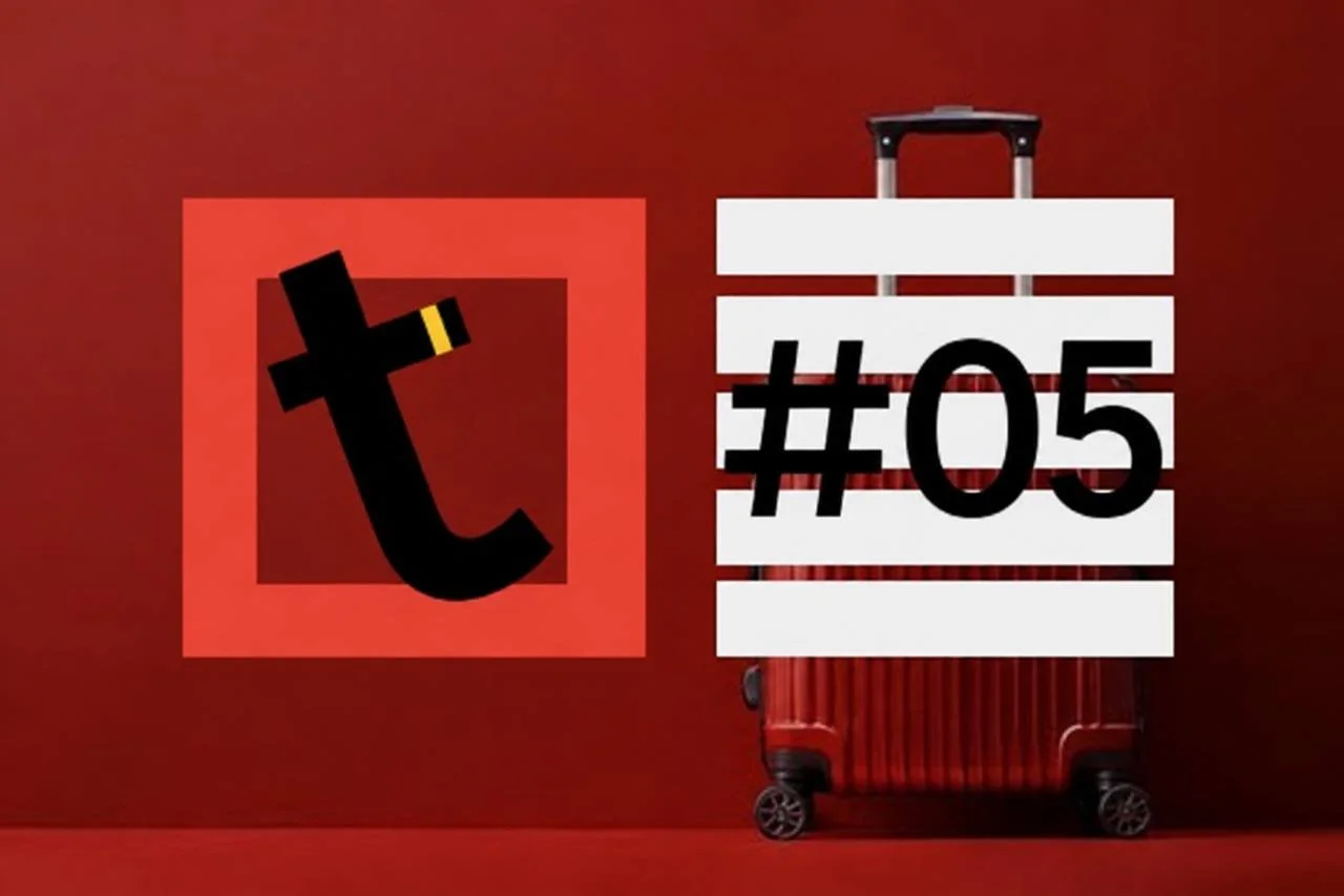 Cinco dicas que podem transformar sua viagem — #05