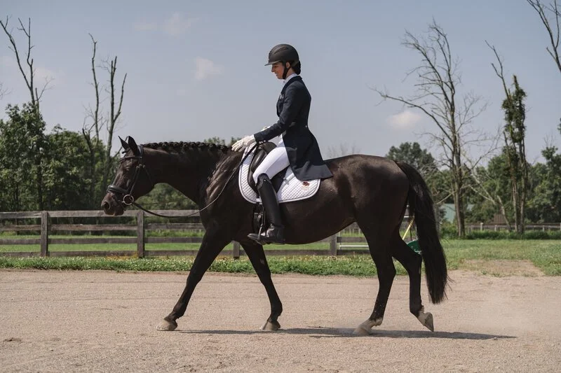 Kendra Clarke Biomechanics Clinic