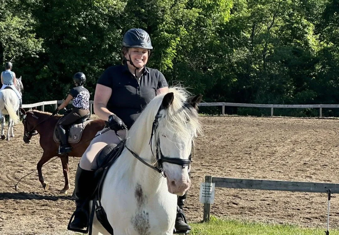 WPDA Schooling Show II