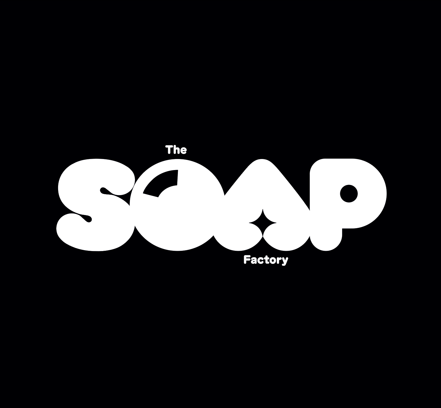 The Soap Factory