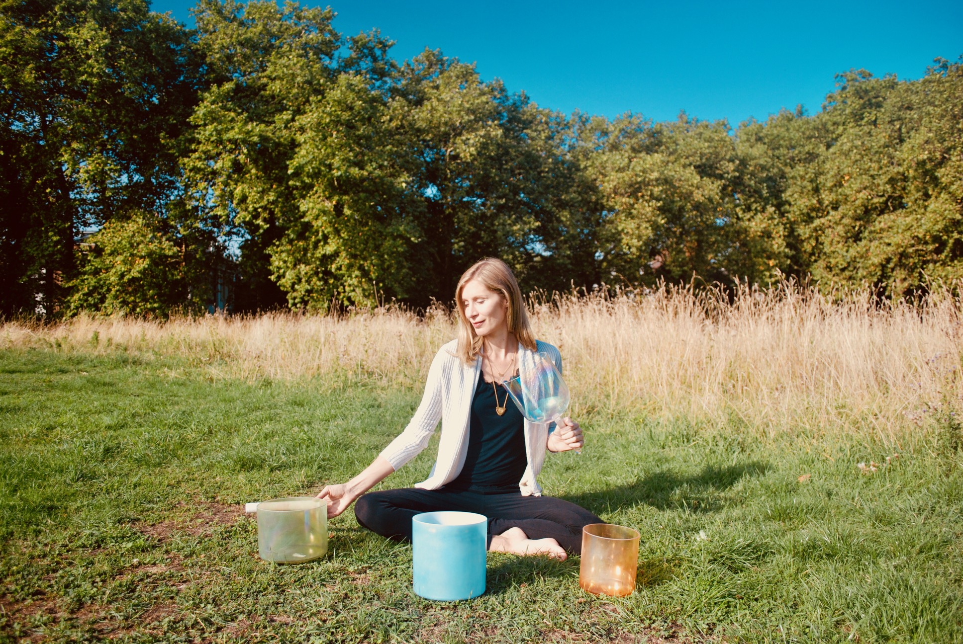 TRANSFORMATIONAL BREATH & SOUND HEALING