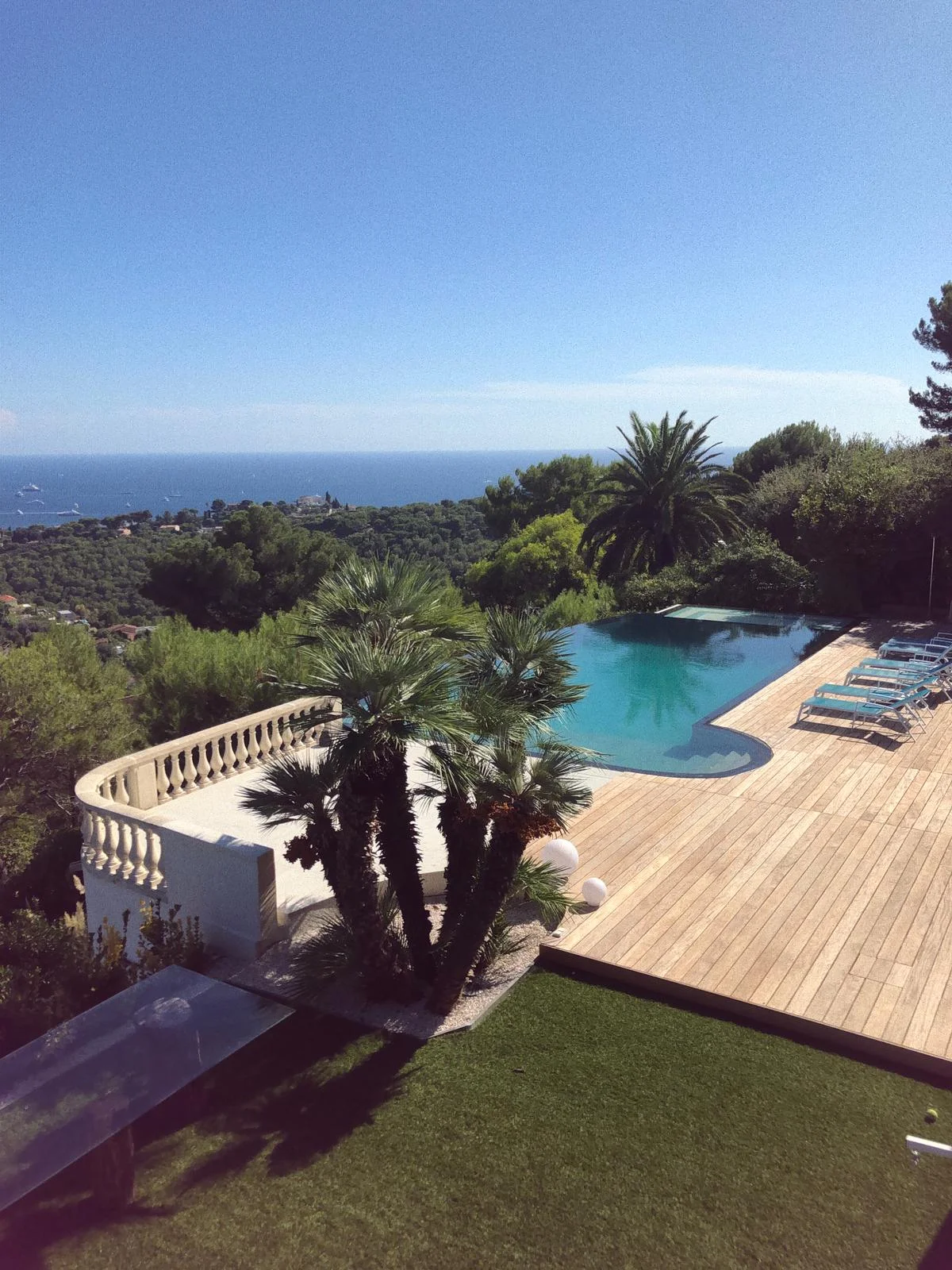 Wellbeing Retreats in the French Riviera April 2020