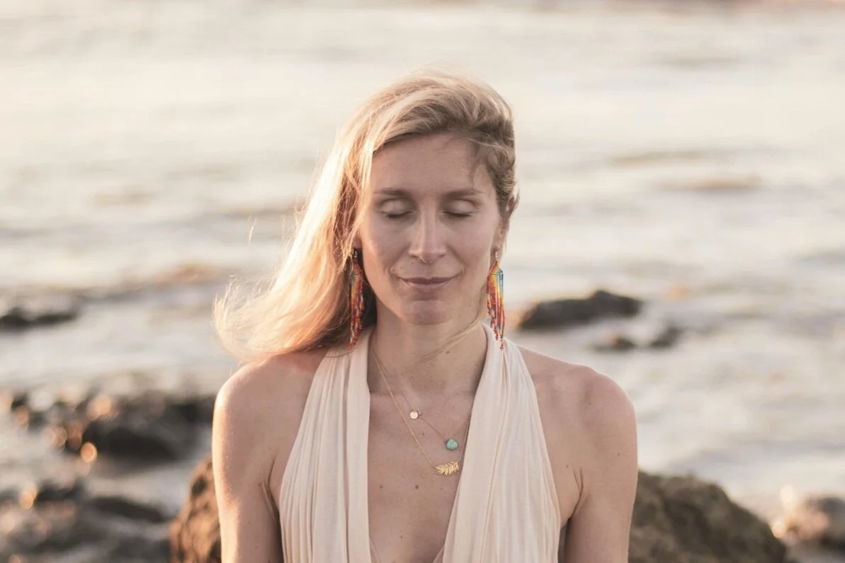 The Presence Process Online Workshop