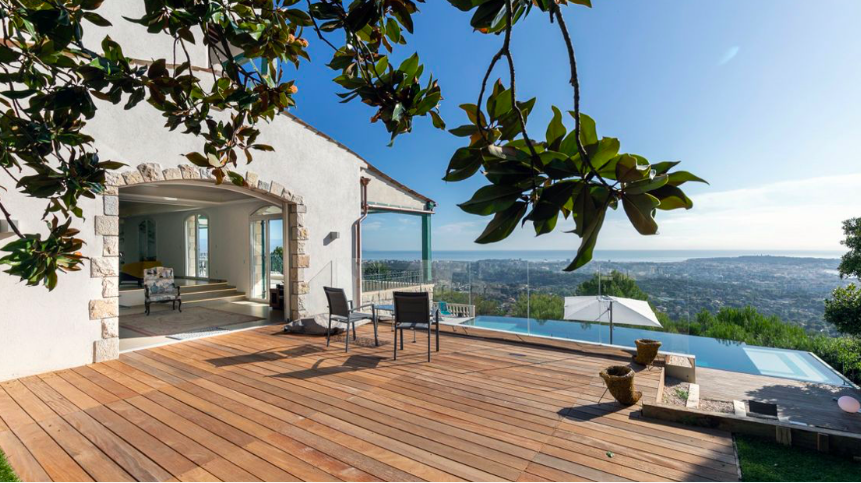 Luxury 5-day Reawaken Riviera Retreat