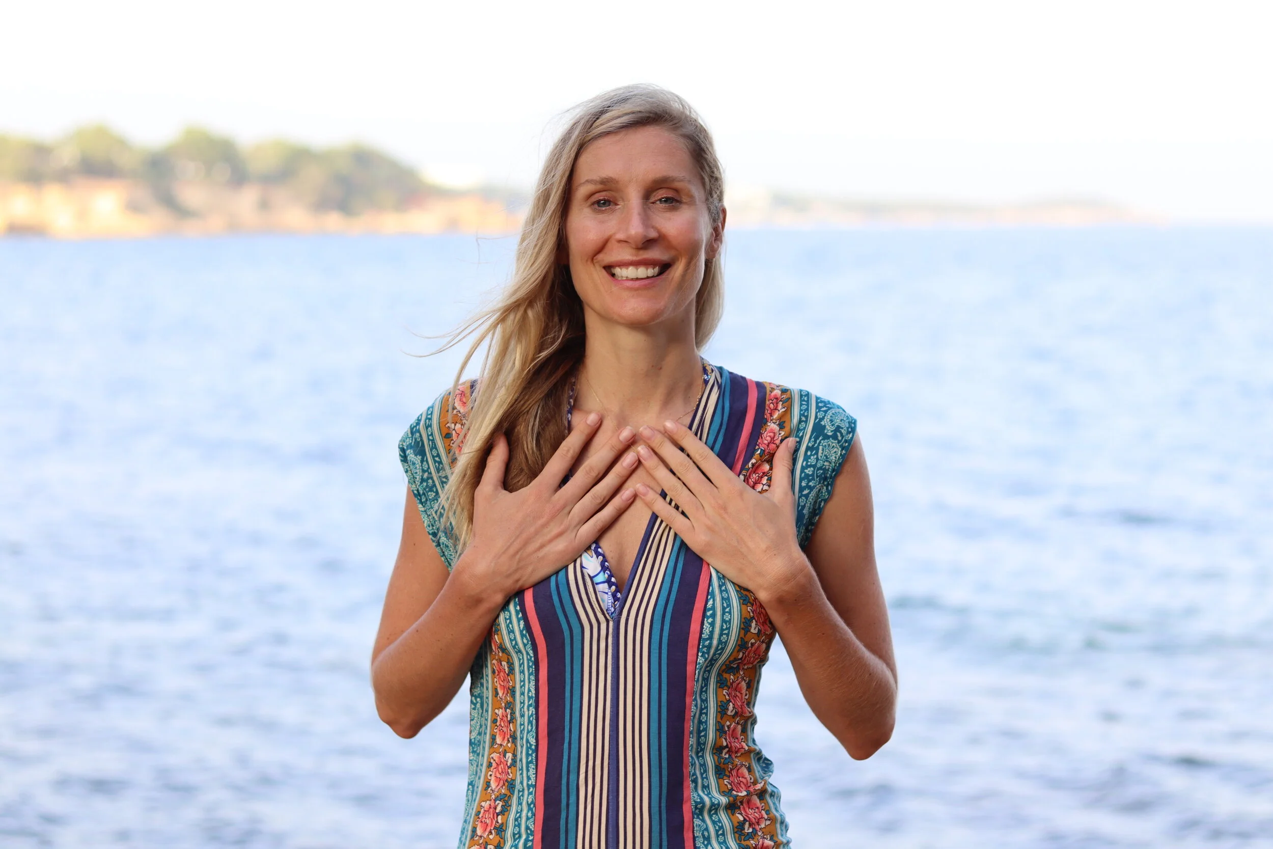 The Rewiring Process Private for Reflect, Reset, Rewire Retreat
