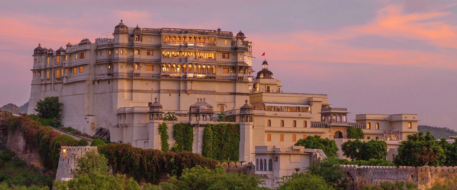 Rest Restore Deepen in India