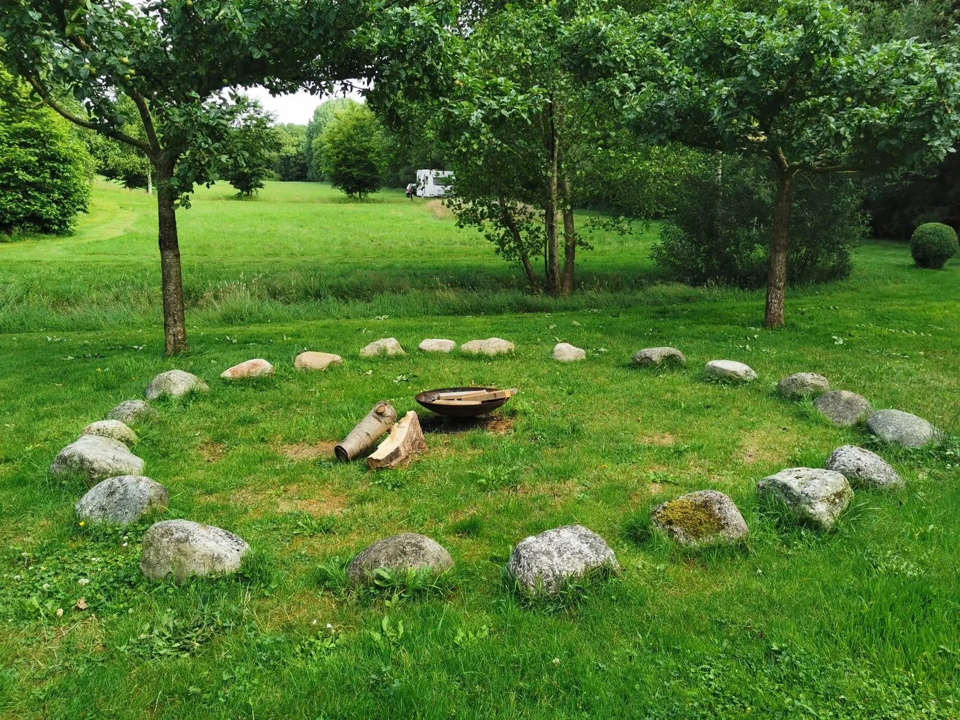 Beckley Retreats In Netherlands