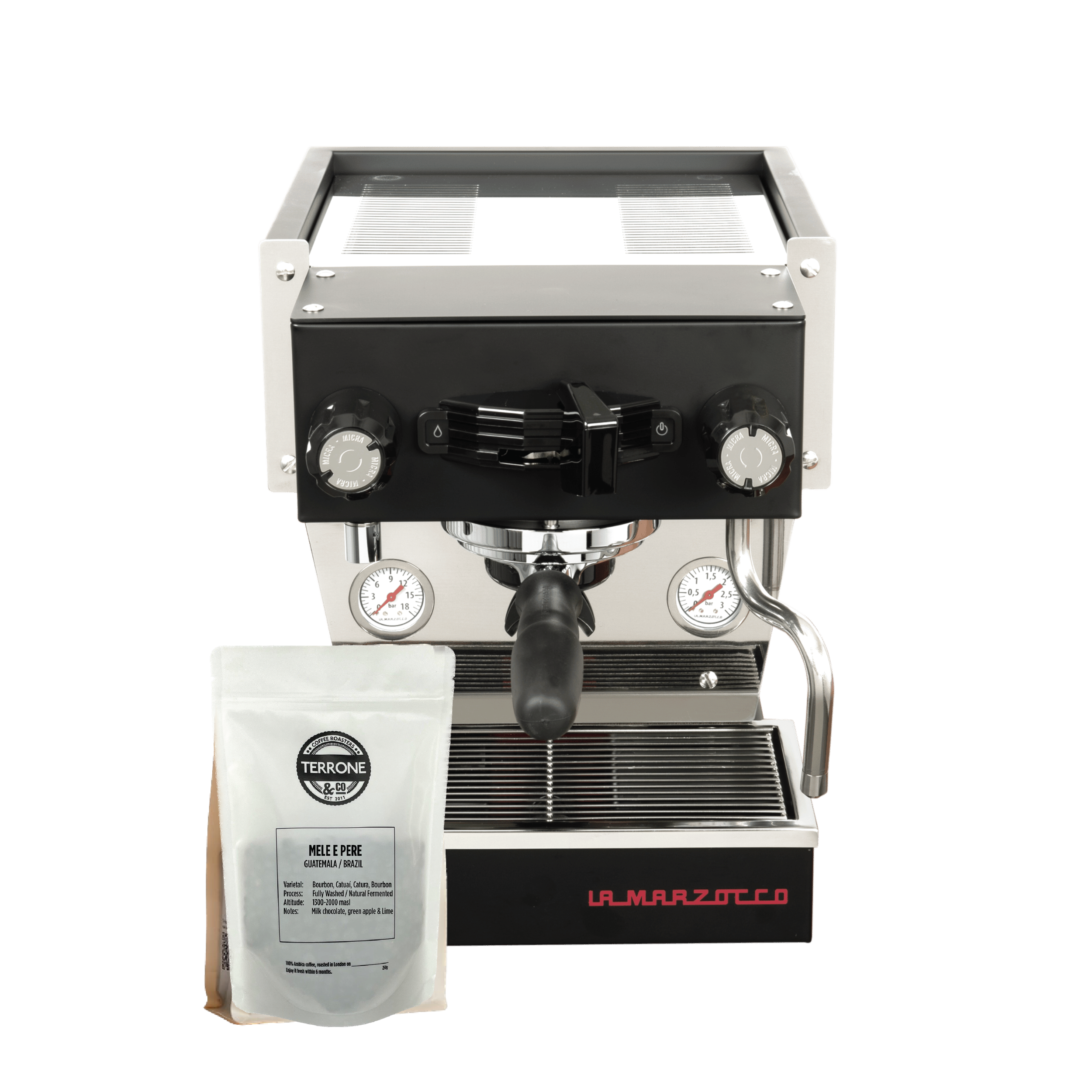 La Marzocco Linea Micra