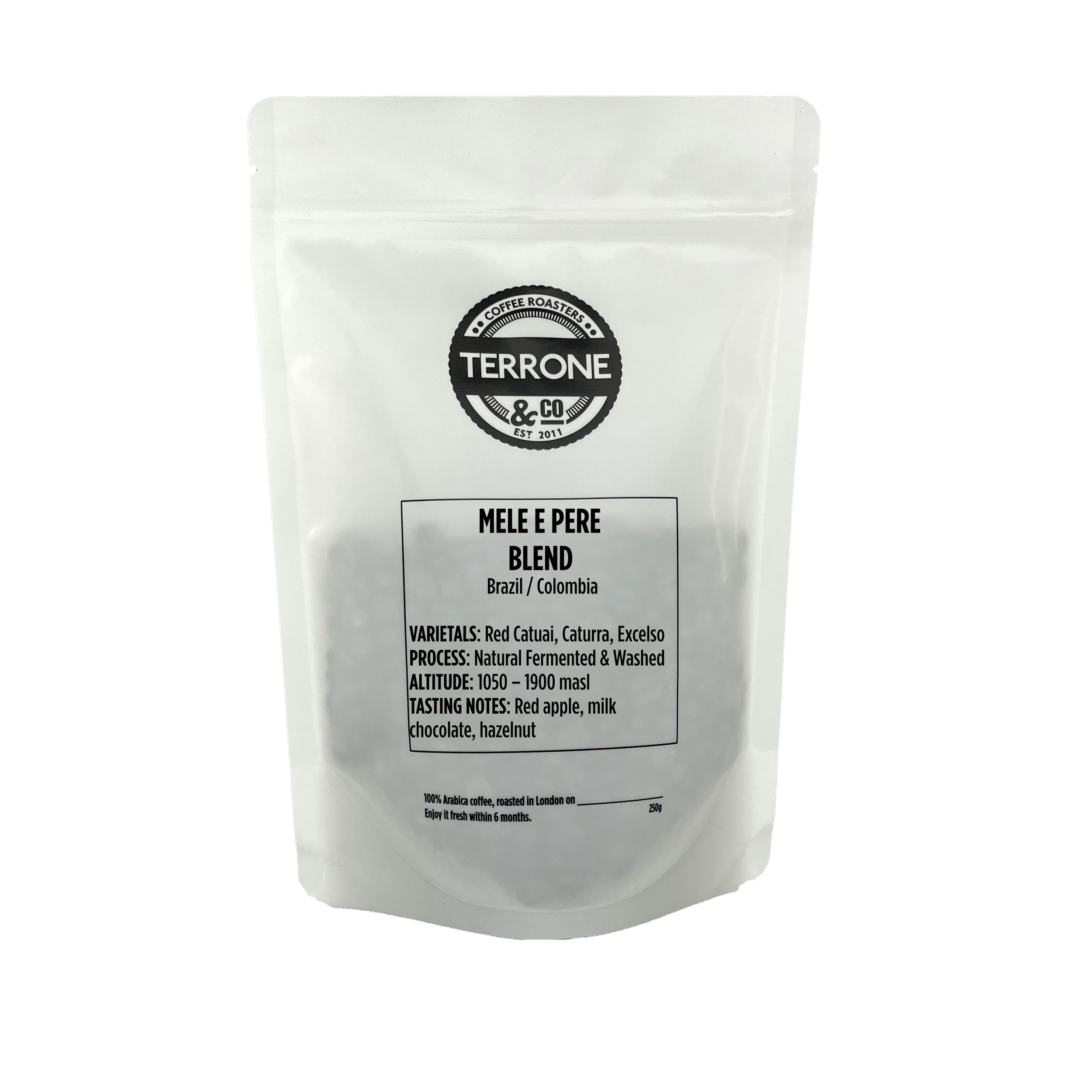 Mele e Pere Blend by Terrone & Co.