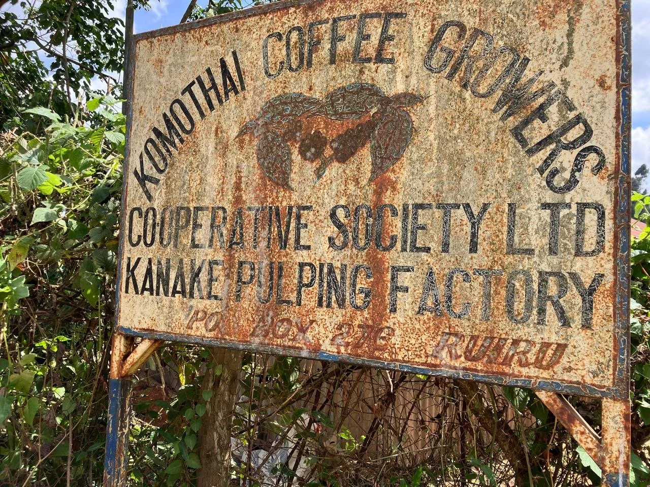 Kanake - Sign Post.JPG