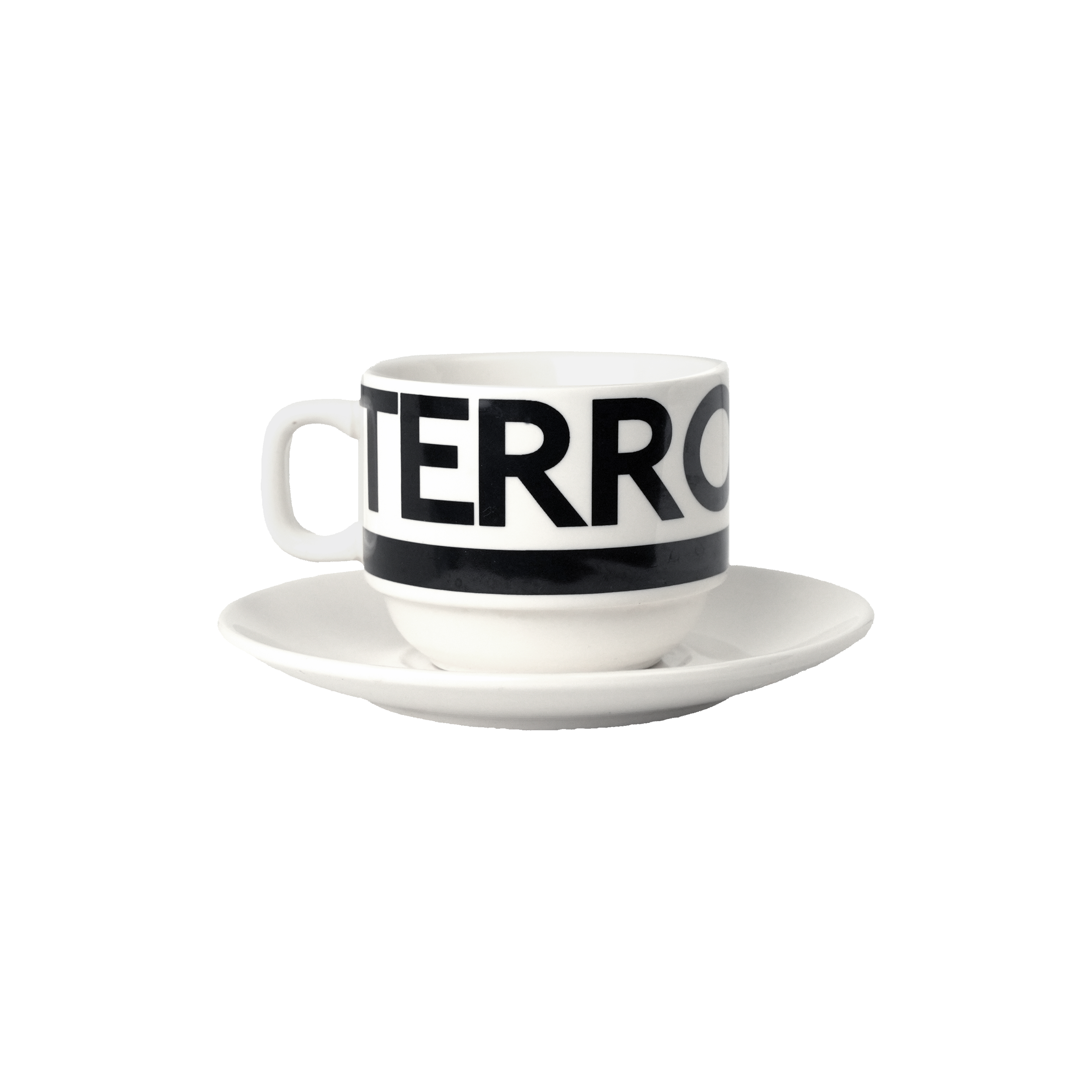Terrone Stackable mug