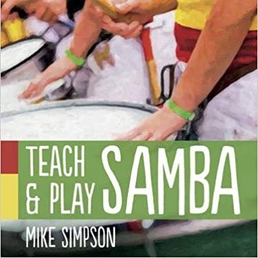Brazilian Samba Instruments | Inspire-works