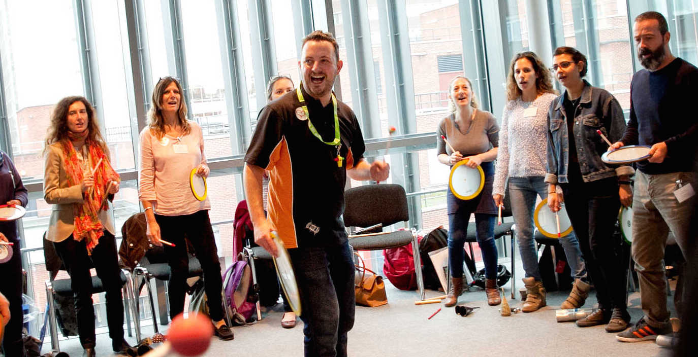 Facilitator Monthly Mentoring eCourse